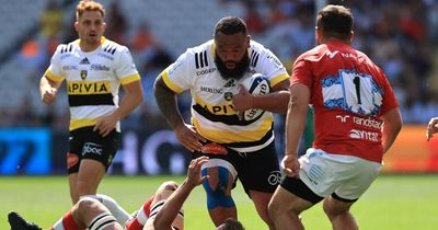 Leinster to face off against one of the world's biggest players in 25 stone Uini Atonio