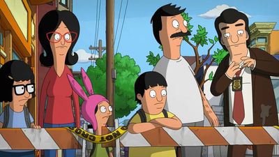 What Are Critics Saying About 'The Bob's Burgers Movie'?