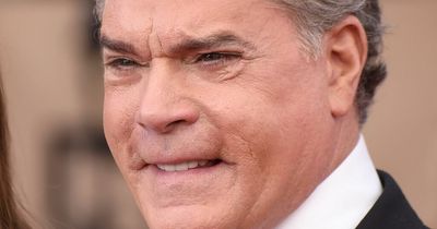 Hollywood actor Ray Liotta described as a 'true legend' as stars pay tribute