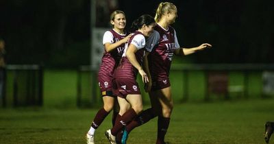 Jets captain Cassidy Davis welcomes Western United's addition to A-League Women