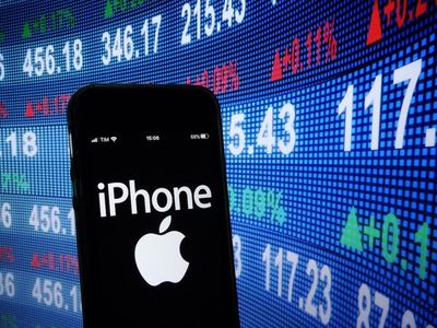 7 Stocks Most Likely To Be Impacted By iPhone 14 Delays