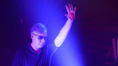 Depeche Mode keyboard player Andy Fletcher dies at 60