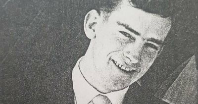 Police search for man who went missing five decades ago