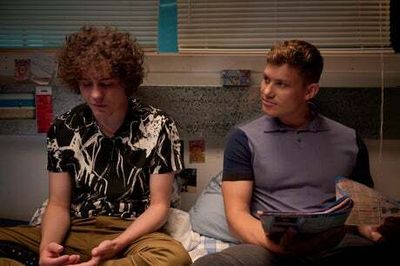 Big Boys on Channel 4 review: The laughs and lows of a closeted teen’s coming of age