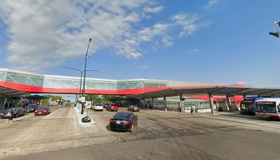 Shooting at busy 95th St. bus terminal could have resulted in ‘horrific massacre,’ judge says at teen’s bond hearing after 1 hit