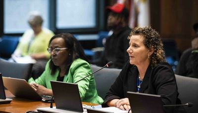 Leaders look at creating program at community colleges to ease shortage of mental health workers