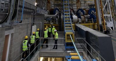 Massive deal for Tyneside engineering yard on Norwegian gas development