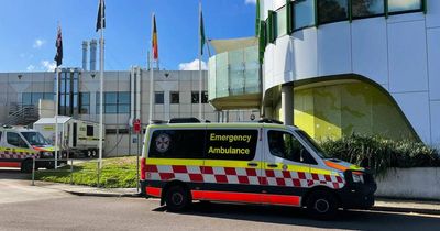 Paramedics fed up with hospital bed block and 'wildly unsustainable' workloads take action