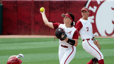 Six Alabama Softball Players Enter Transfer Portal, per Report