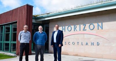Mabbett opens Moray office as it targets expansion