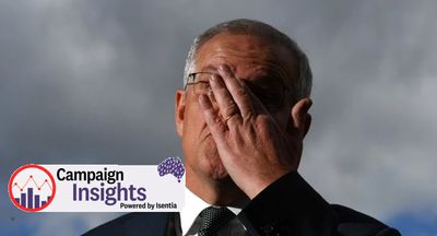 No safe place for Morrison: how his policy failings locked him into a death spiral