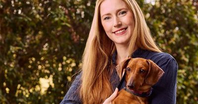 Lending a helping paw to teenagers in need