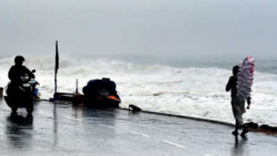 Monsoon misses Skymet's onset forecast over Kerala