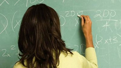 Guided by teachers, 4 Maharashtra districts perform better than rest in National Achievement Survey