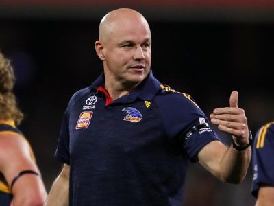 Crows coach bullish about Geelong trip