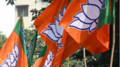 Punjab BJP's 2-day training camp begins