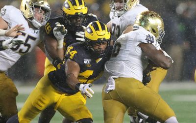 Cameron McGrone: ‘The time is now’ after spending rookie season recovering from injury