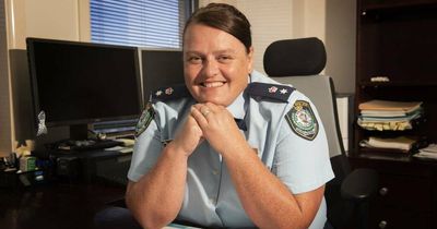 Newcastle's next police commander brings her 'country girl' approach