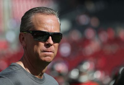 Georgia OC Todd Monken now one of CFB’s top-paid assistants