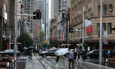 Sydney CBD health warning issued over Legionnaires’ disease outbreak