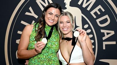 Dally M winners headline NSW Women's State of Origin squad for Queensland crunch-match