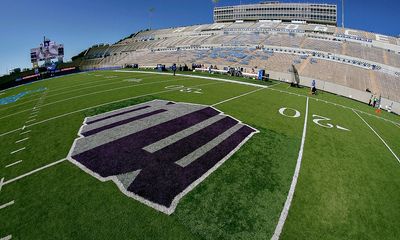 2022 Mountain West TV Schedule Announced For FOX, CBS Games