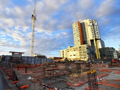 Greens back developer tax for housing