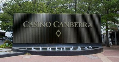 Casino Canberra to be sold to Sydney company