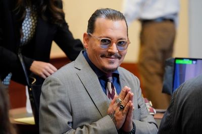 Closing arguments due in Johnny Depp defamation case