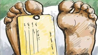 Bhopal: Woman jumps off Bhadbhada bridge into Upper Lake, dies