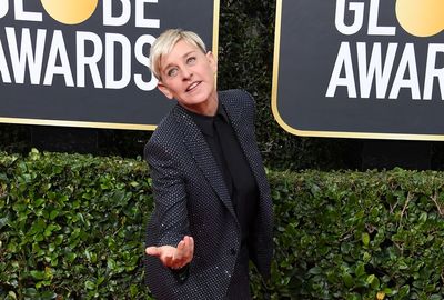 As "Ellen" ends, she can say gay now