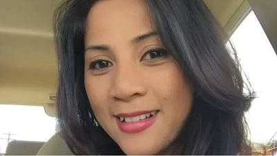 Cleaner Hanny Papanicolaou, who killed 92yo client in Sydney, jailed for 22 years