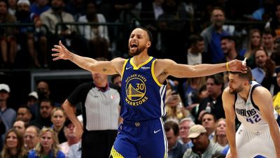 Golden State Warriors prop bets: 10 props for Warriors vs. Mavericks Game 5