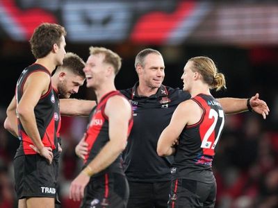 Bombers mixing things up to turn AFL tide