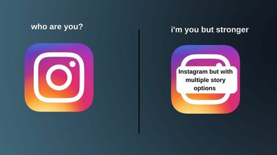 Just Gonna Say It: Give Us More Curated IG Stories Instead Of Just ‘Close Friends’ You Cowards