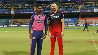 IPL 2022 Qualifier 2, RCB vs RR: Royal Challengers Bangalore have slight edge against Rajasthan Royals