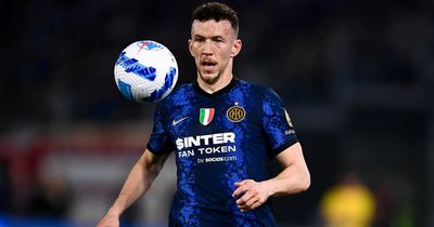 Tottenham news: Spurs set for Ivan Perisic battle as Antonio Conte faces Tanguy Ndombele decision