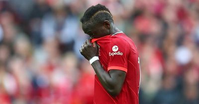 Real Madrid star makes surprise Liverpool claim as Sadio Mane contract message emerges