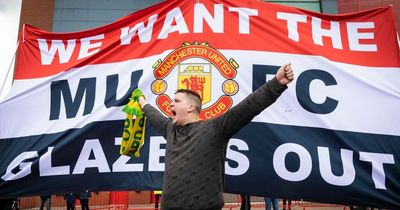 Manchester United fans have just been mocked by the Glazers