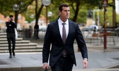 Missing witness and a change of government: the latest delays in Ben Roberts-Smith’s defamation case