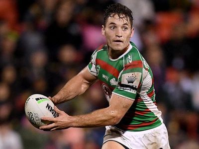 Souths, NSW boosted by Murray return