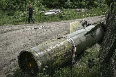 Ukraine's Zelensky accuses Russia of 'genocide' in Donbas onslaught