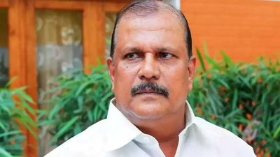 Hate speech case: Court remands former Kerala MLA PC George in judicial custody for 14 days