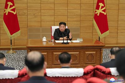North Korea escapes further sanctions as Russia, China wield veto
