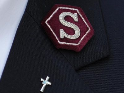Ex-Salvos captain guilty of sex offences