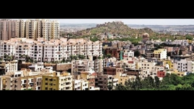 Hyderabad pips metros, other cities in land transactions in H1 2022