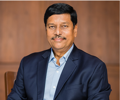 With Rs 5,300 crore assets, Hetero chief set to be India’s richest MP