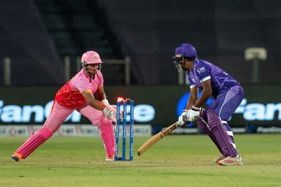 Women's T20 Challenge: Trailblazers win but Velocity with better NRR enter final