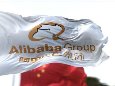 Why Alibaba, Nio, Chinese Peers Are Surging In Hong Kong Today