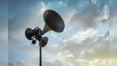 Use of loudspeaker: Dakshina Kannada sets up 7 panels